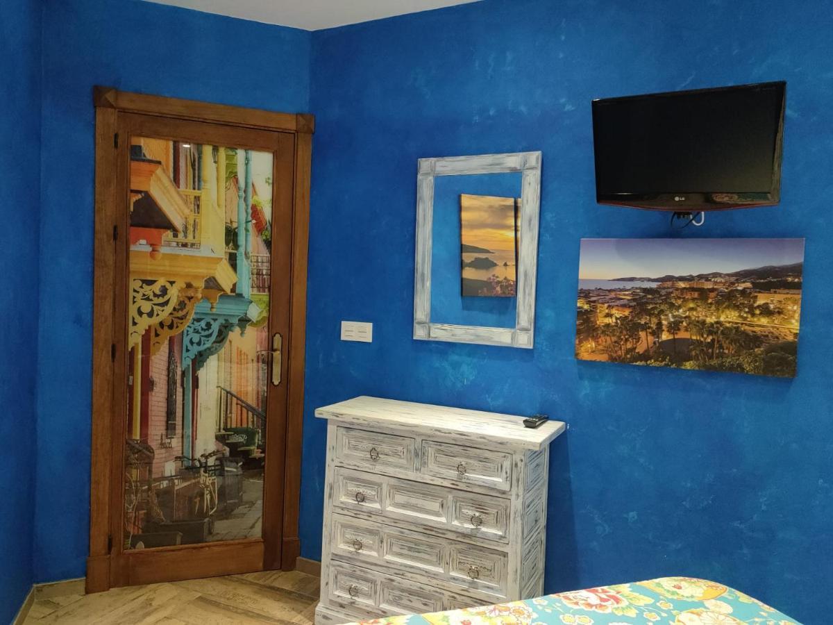 Apartamento Con Encanto Y Preciosas Vistas Junto A La Playa Almunecar Ngoại thất bức ảnh
